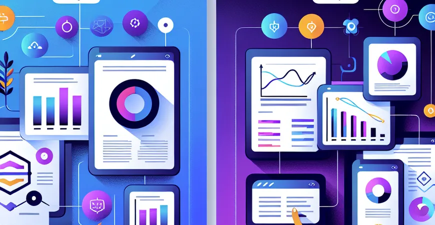 ERP系统与OA系统功能的差异与互补